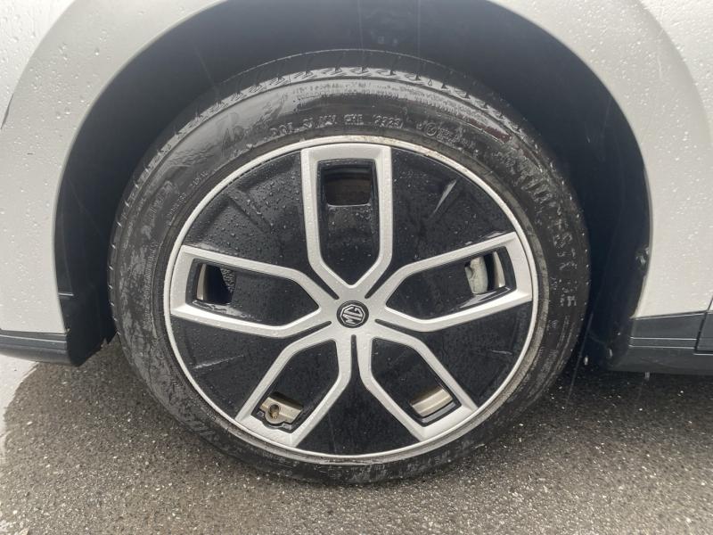 Image MG MOTOR MG4 EV 245ch - 77kWh Luxury MY23