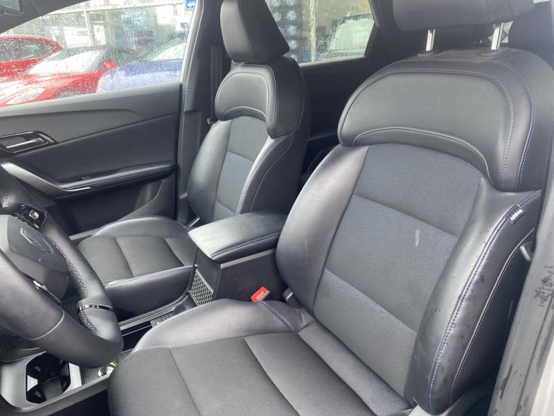 Image MG MOTOR MG4 EV 245ch - 77kWh Luxury MY23