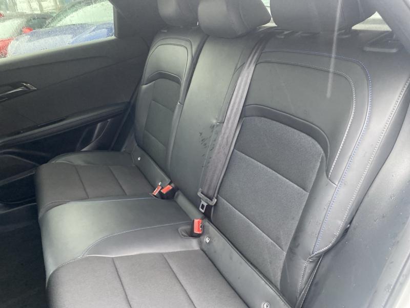 Image MG MOTOR MG4 EV 245ch - 77kWh Luxury MY23