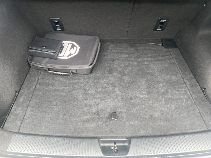 Image MG MOTOR MG4 EV 245ch - 77kWh Luxury MY23