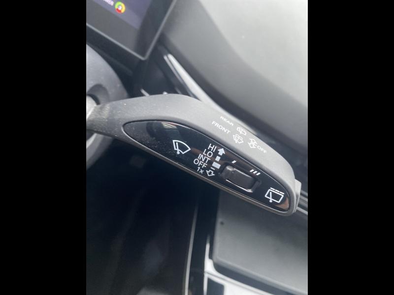 Image MG MOTOR MG4 EV 245ch - 77kWh Luxury MY23