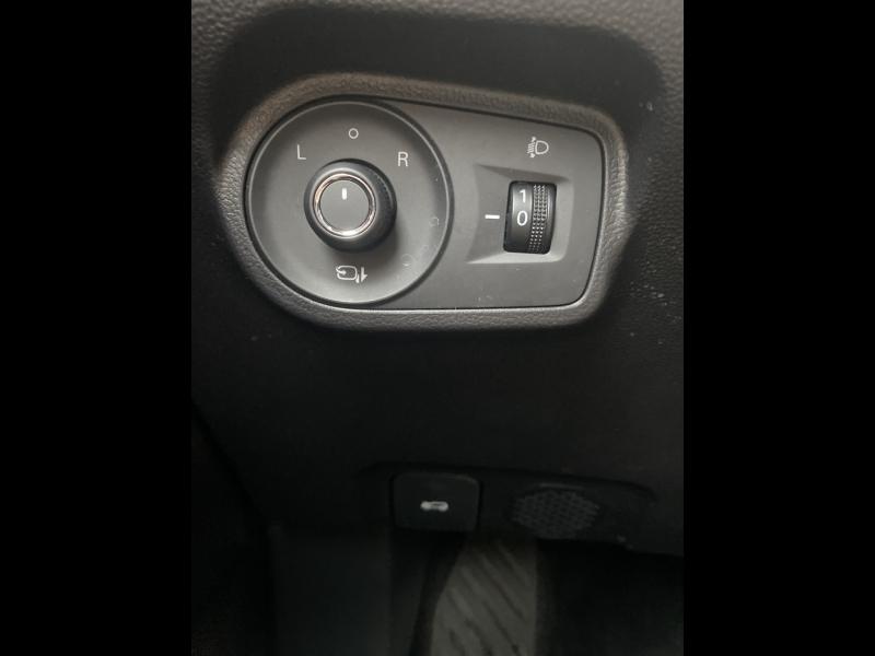 Image MG MOTOR MG4 EV 245ch - 77kWh Luxury MY23