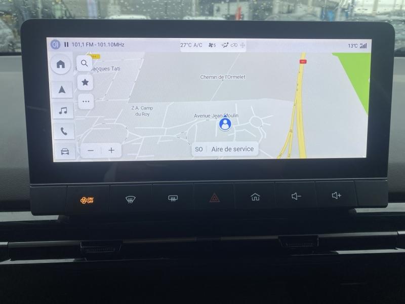 Image MG MOTOR MG4 EV 245ch - 77kWh Luxury MY23