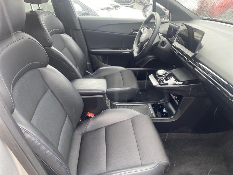 Image MG MOTOR MG4 EV 245ch - 77kWh Luxury MY23