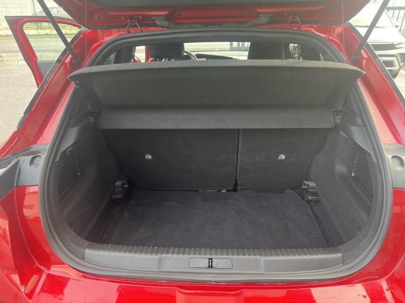 Image OPEL Mokka 1.2 Turbo 130ch GS Line BVA8