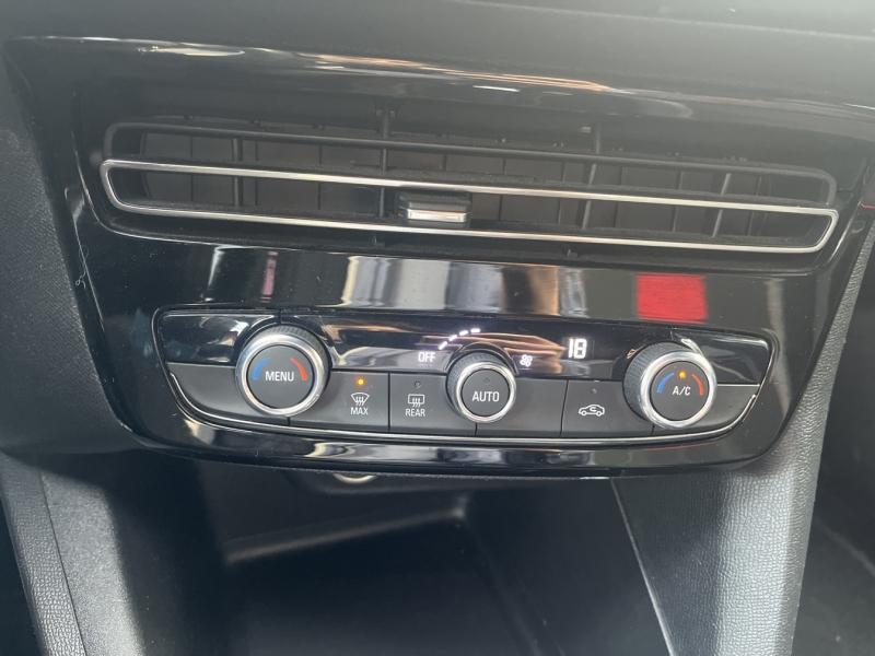 Image OPEL Mokka 1.2 Turbo 130ch GS Line BVA8