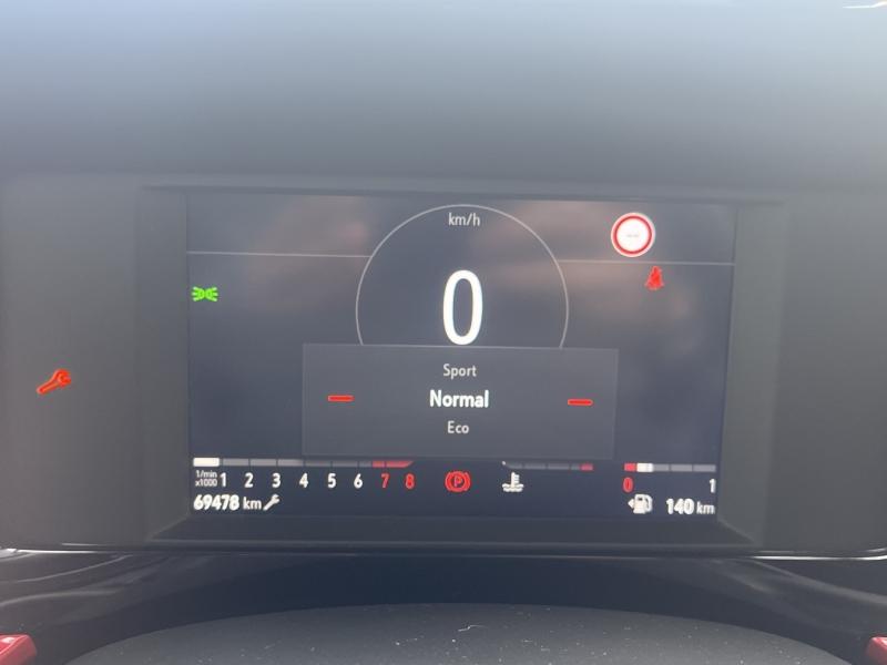 Image OPEL Mokka 1.2 Turbo 130ch GS Line BVA8