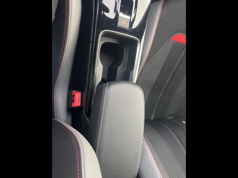 Image OPEL Mokka 1.2 Turbo 130ch GS Line BVA8