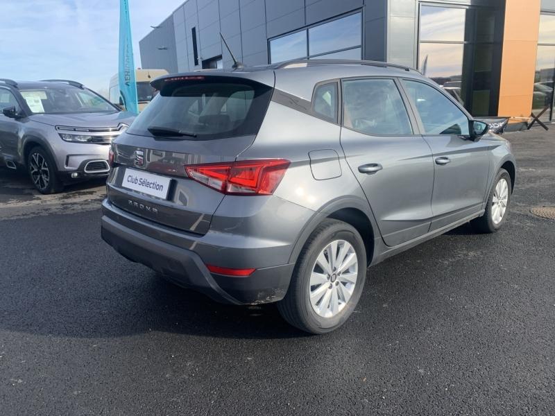 Image SEAT Arona 1.6 TDI 95ch Style