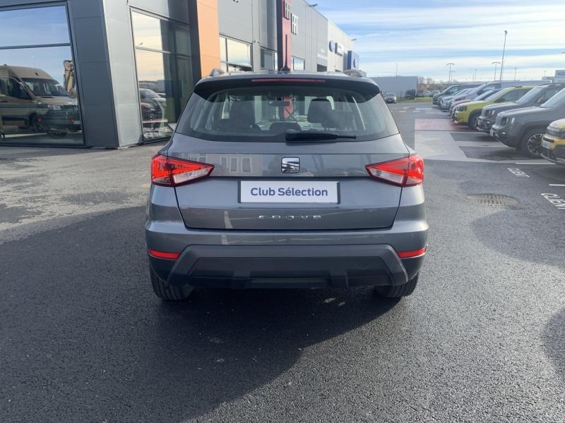 Image SEAT Arona 1.6 TDI 95ch Style