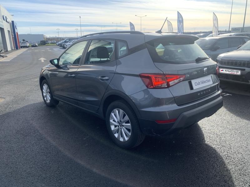 Image SEAT Arona 1.6 TDI 95ch Style