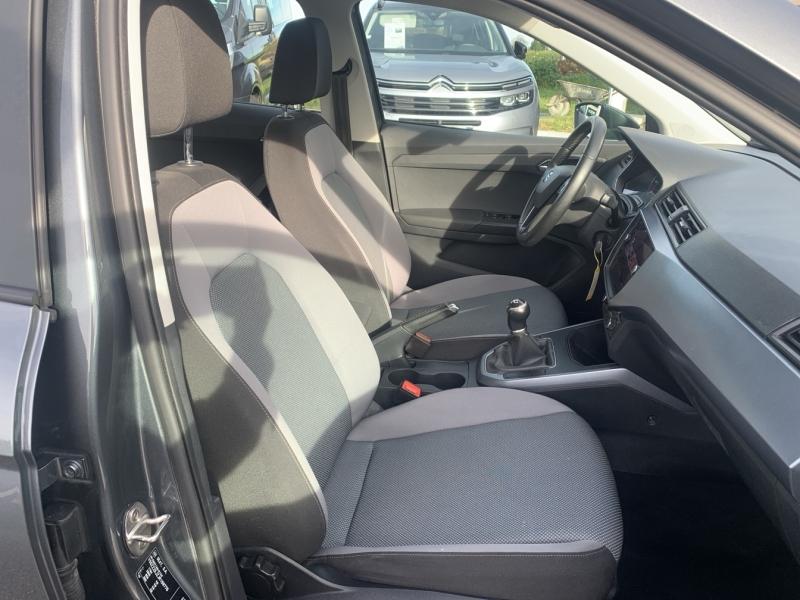 Image SEAT Arona 1.6 TDI 95ch Style