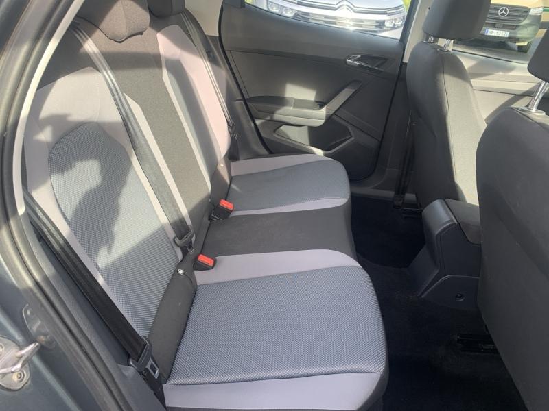 Image SEAT Arona 1.6 TDI 95ch Style