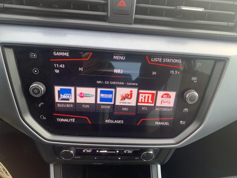 Image SEAT Arona 1.6 TDI 95ch Style