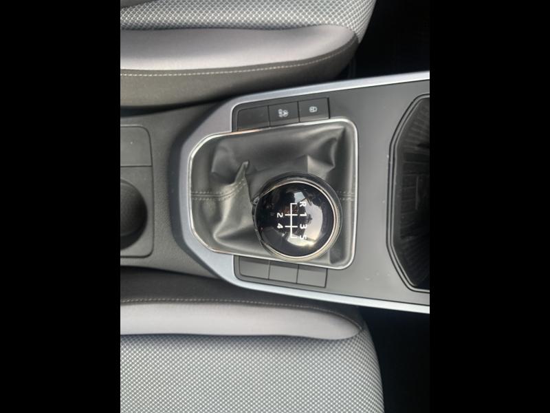 Image SEAT Arona 1.6 TDI 95ch Style