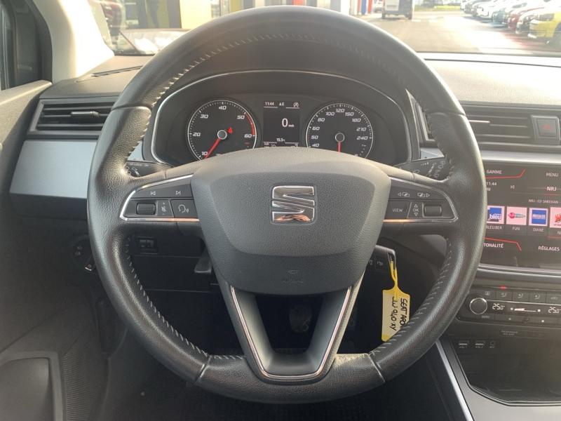 Image SEAT Arona 1.6 TDI 95ch Style