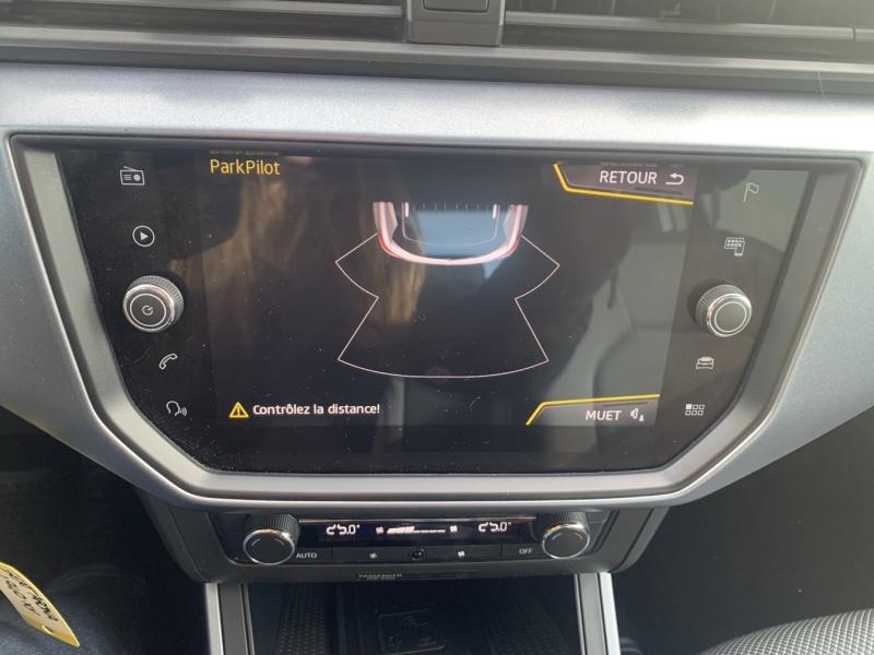 Image SEAT Arona 1.6 TDI 95ch Style