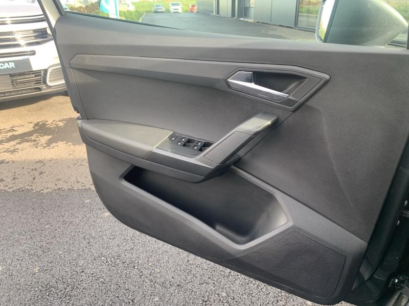 Image SEAT Arona 1.6 TDI 95ch Style