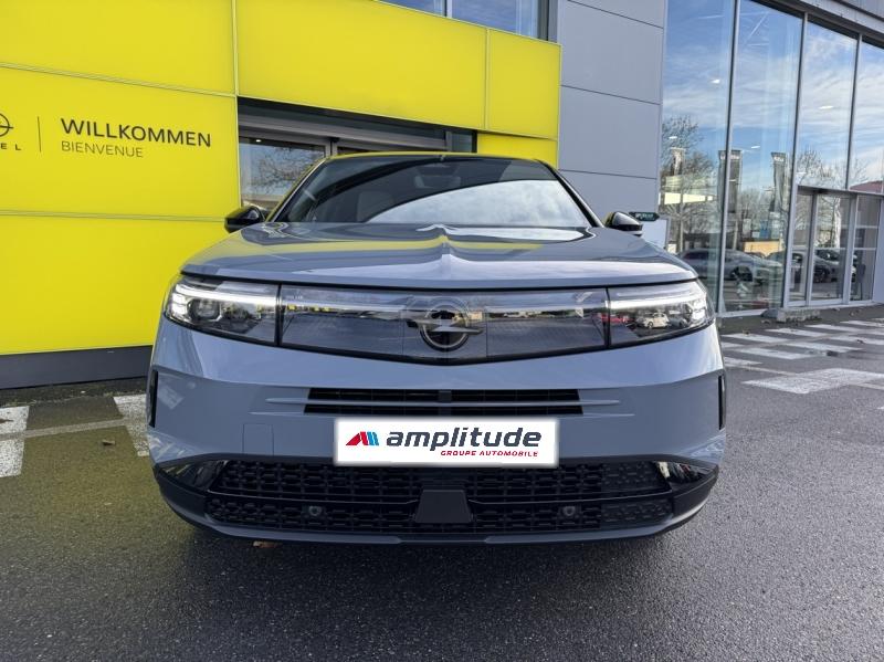 Image OPEL Grandland 1.2 Turbo Hybrid 145ch GS e-DCT6