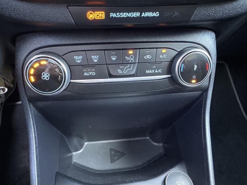 Image FORD Fiesta 1.0 Flexifuel 95ch Titanium Business 5p