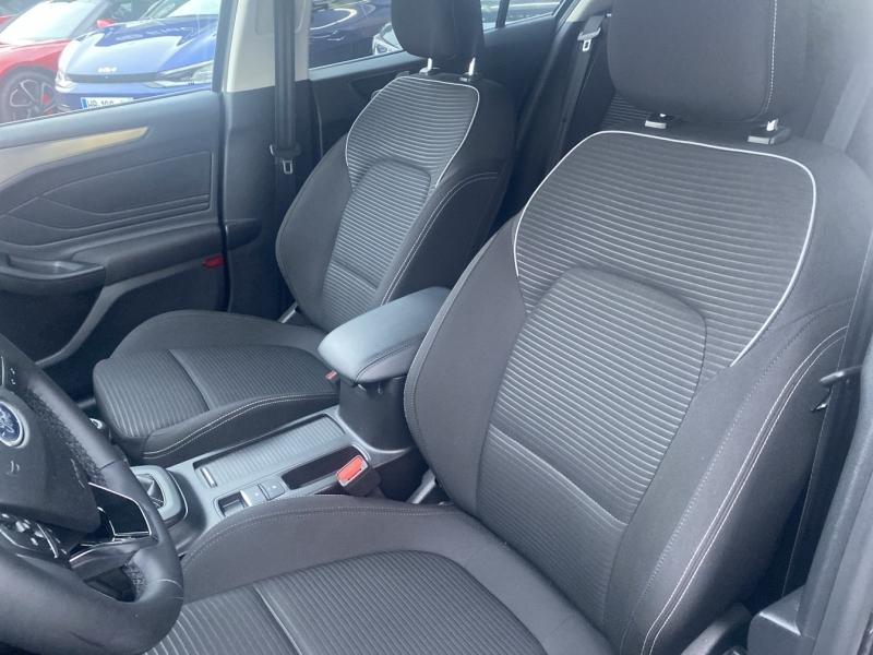 Image FORD Focus 1.0 Flexifuel mHEV 125ch Titanium X Business