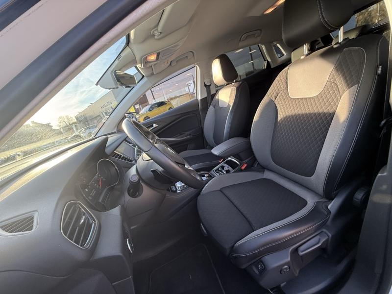 Image OPEL Grandland X Hybrid 225ch Elite 10cv