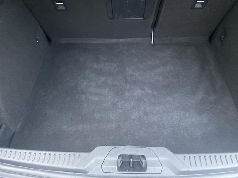 Image FORD Focus 1.0 Flexifuel mHEV 125ch Titanium X Business