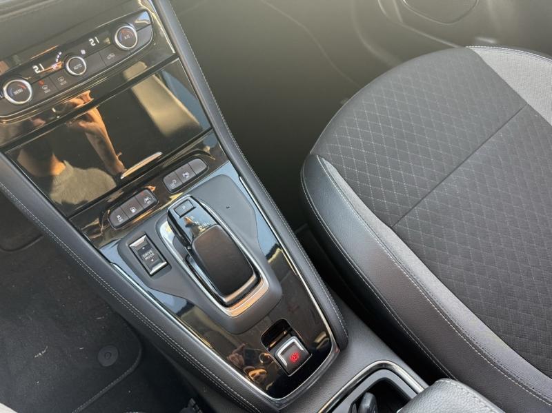 Image OPEL Grandland X Hybrid 225ch Elite 10cv