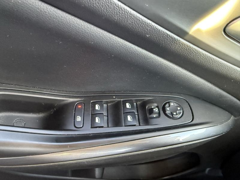 Image OPEL Grandland X Hybrid 225ch Elite 10cv