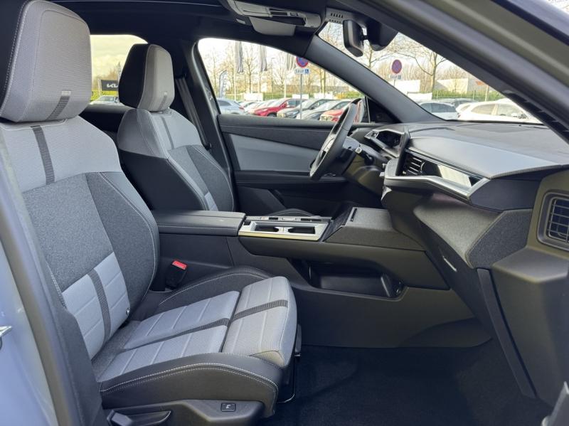 Image OPEL Grandland 1.2 Turbo Hybrid 145ch GS e-DCT6