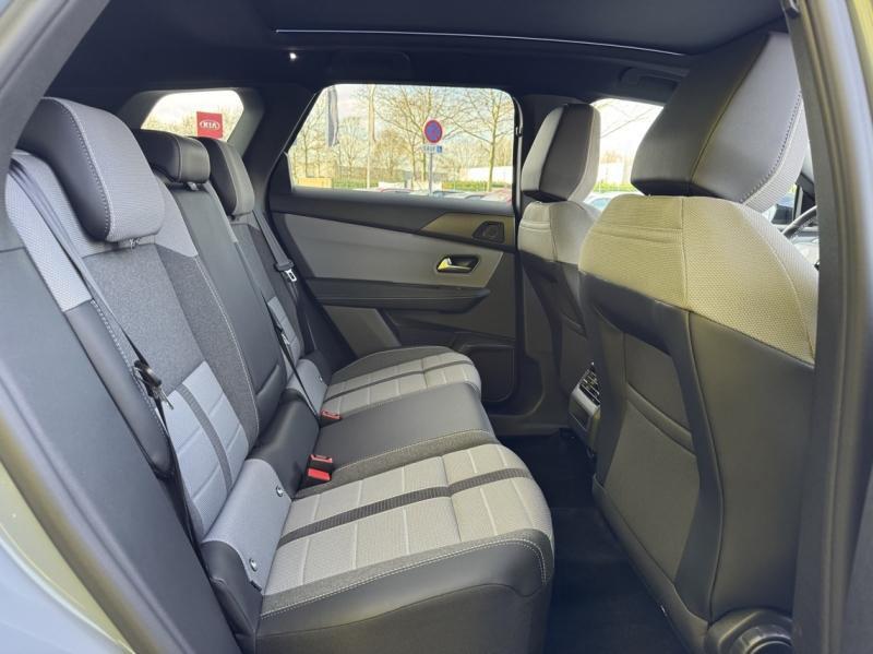 Image OPEL Grandland 1.2 Turbo Hybrid 145ch GS e-DCT6