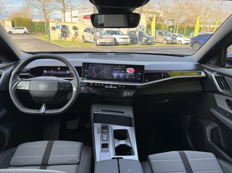 Image OPEL Grandland 1.2 Turbo Hybrid 145ch GS e-DCT6
