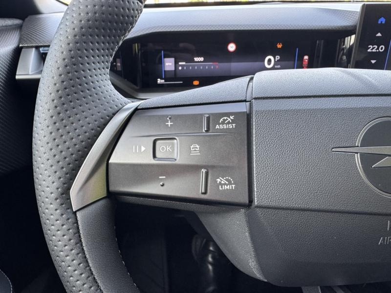 Image OPEL Grandland 1.2 Turbo Hybrid 145ch GS e-DCT6