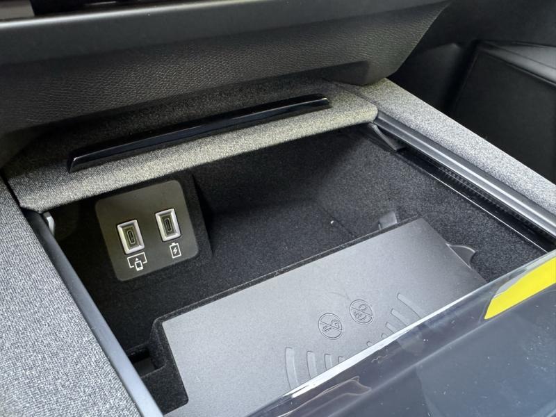 Image OPEL Grandland 1.2 Turbo Hybrid 145ch GS e-DCT6