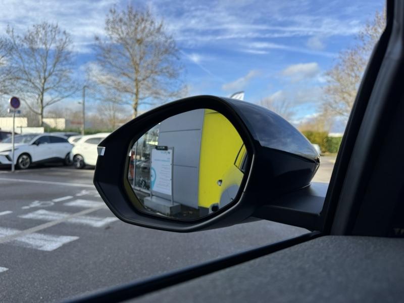 Image OPEL Grandland 1.2 Turbo Hybrid 145ch GS e-DCT6