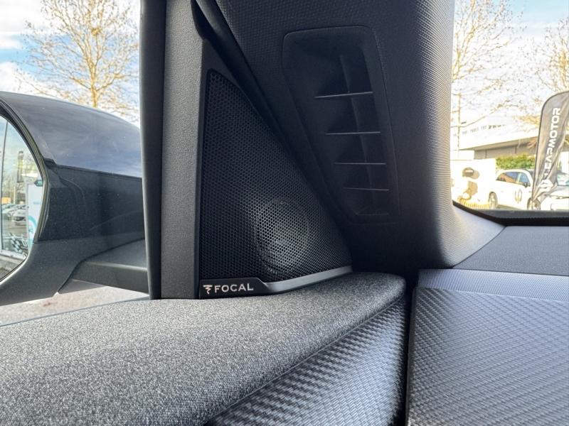 Image OPEL Grandland 1.2 Turbo Hybrid 145ch GS e-DCT6