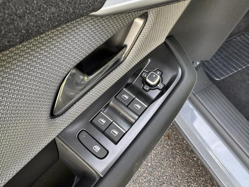 Image OPEL Grandland 1.2 Turbo Hybrid 145ch GS e-DCT6