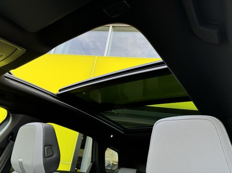 Image OPEL Grandland 1.2 Turbo Hybrid 145ch GS e-DCT6