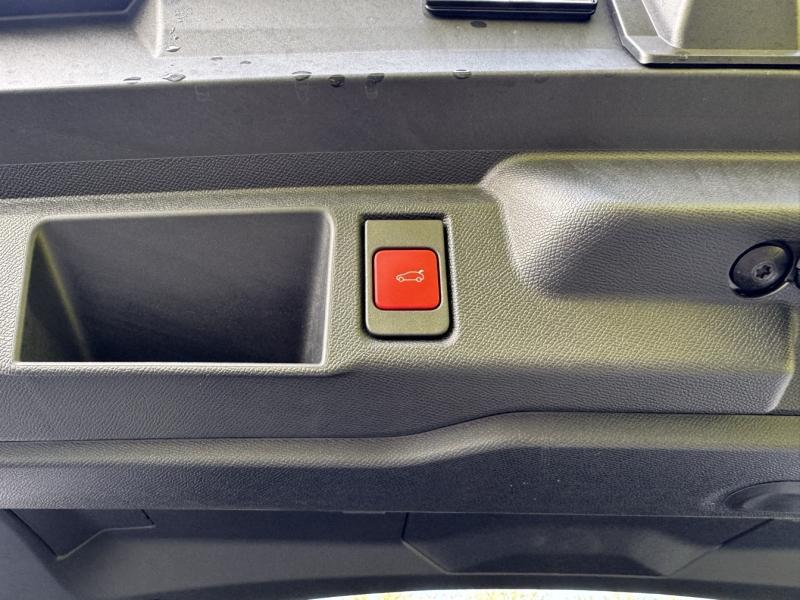 Image OPEL Grandland 1.2 Turbo Hybrid 145ch GS e-DCT6