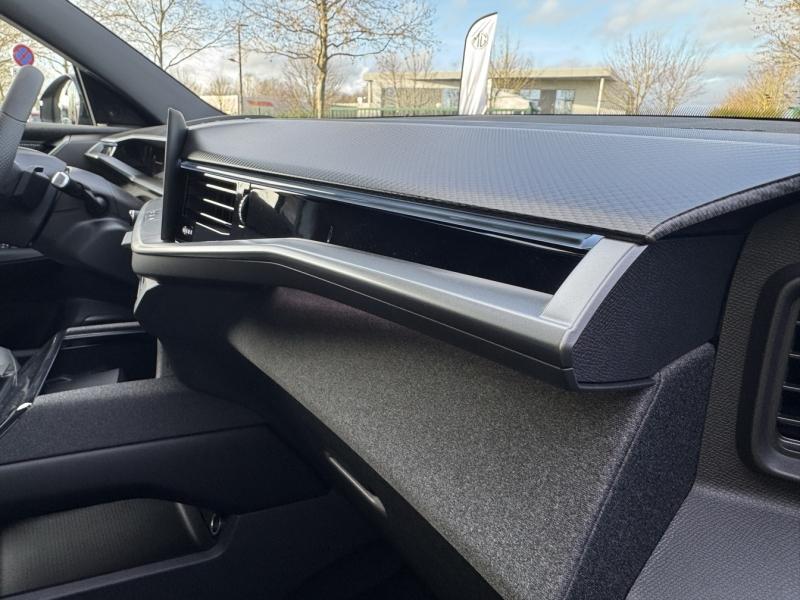 Image OPEL Grandland 1.2 Turbo Hybrid 145ch GS e-DCT6