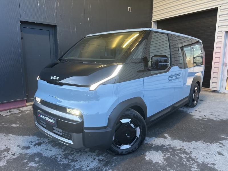 Photo KIA PV5 Passenger L 163ch 71,2 kWh Plus