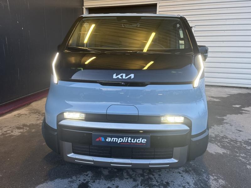 Image KIA PV5 Passenger L 163ch 71,2 kWh Plus