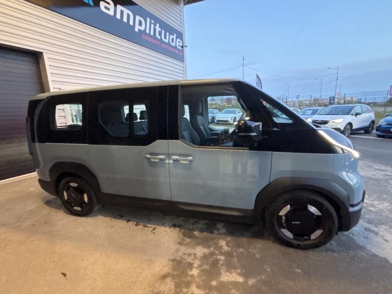 Image KIA PV5 Passenger L 163ch 71,2 kWh Plus