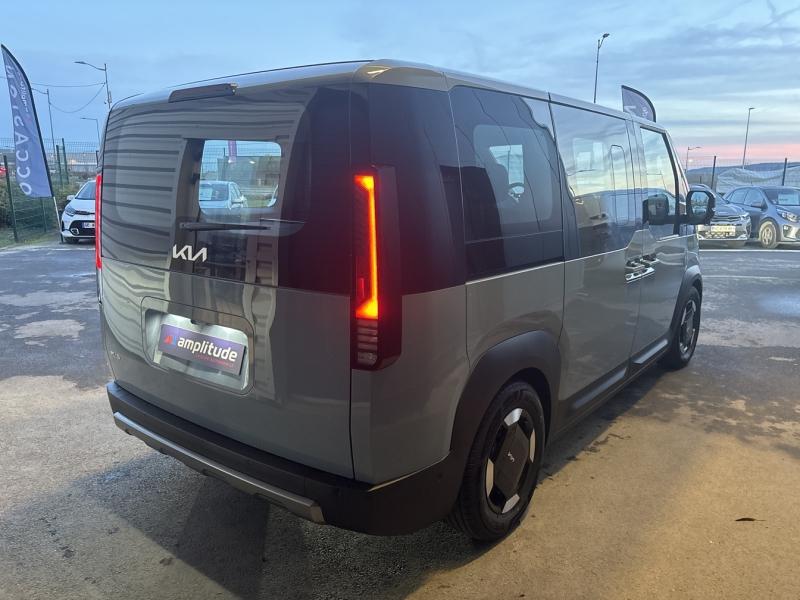 Image KIA PV5 Passenger L 163ch 71,2 kWh Plus