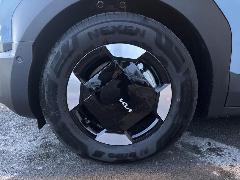 Image KIA PV5 Passenger L 163ch 71,2 kWh Plus