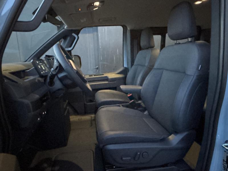 Image KIA PV5 Passenger L 163ch 71,2 kWh Plus