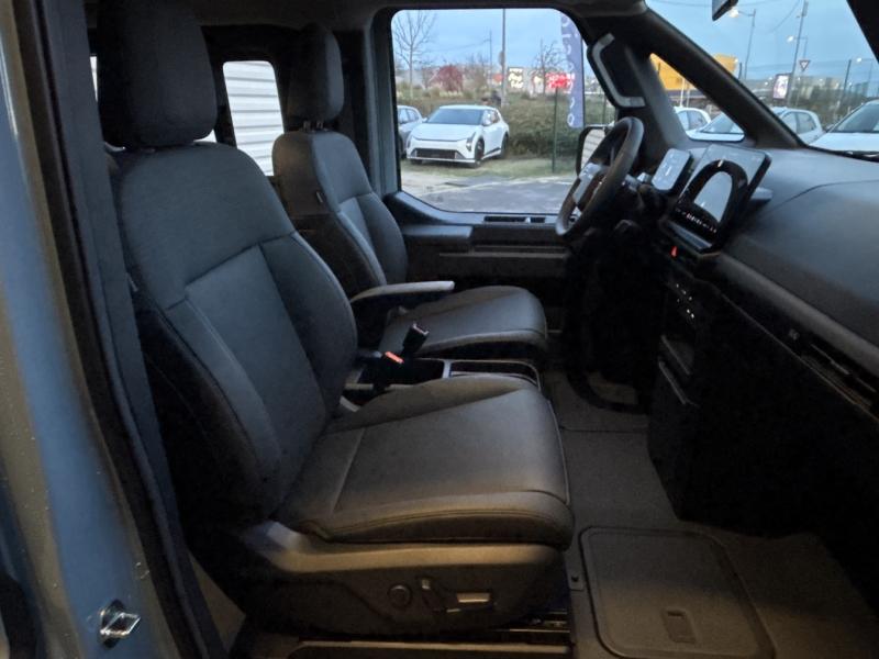 Image KIA PV5 Passenger L 163ch 71,2 kWh Plus