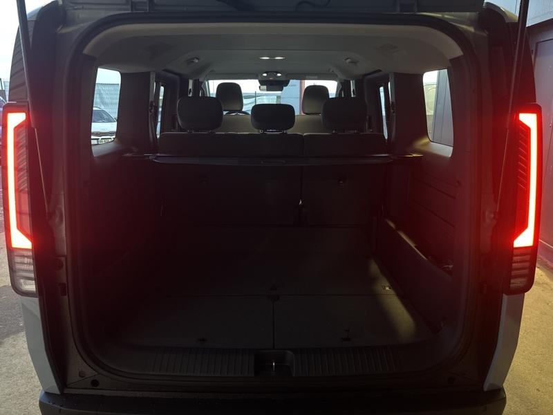 Image KIA PV5 Passenger L 163ch 71,2 kWh Plus