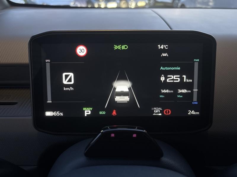 Image KIA PV5 Passenger L 163ch 71,2 kWh Plus