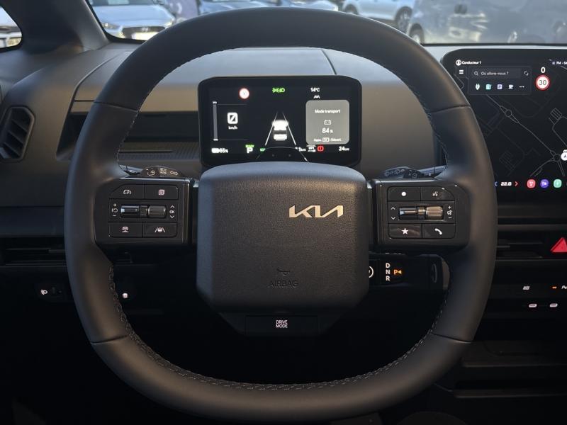 Image KIA PV5 Passenger L 163ch 71,2 kWh Plus